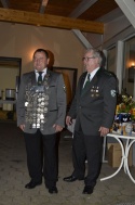 Königsabholung 2014
