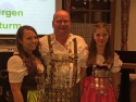 Schützenball 2015